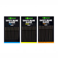 Korda Safety Inline Sleeves - Naked